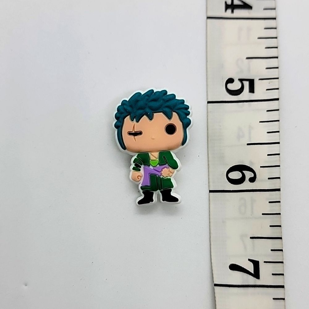 🎈5/$10🎈 PINS..PATCHES..CROC CHARMS.. Anime..